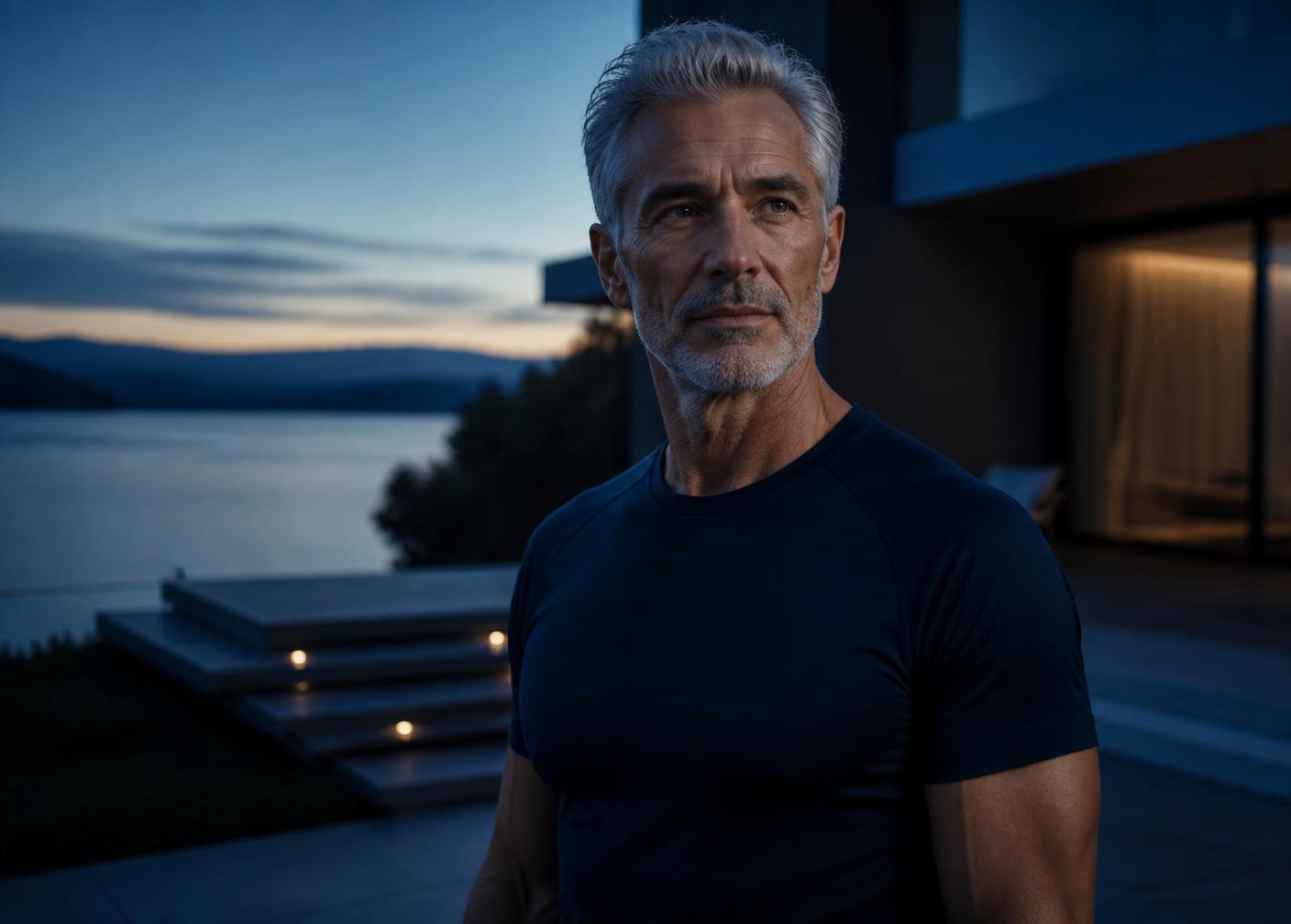 Reverse Aging & Longevity