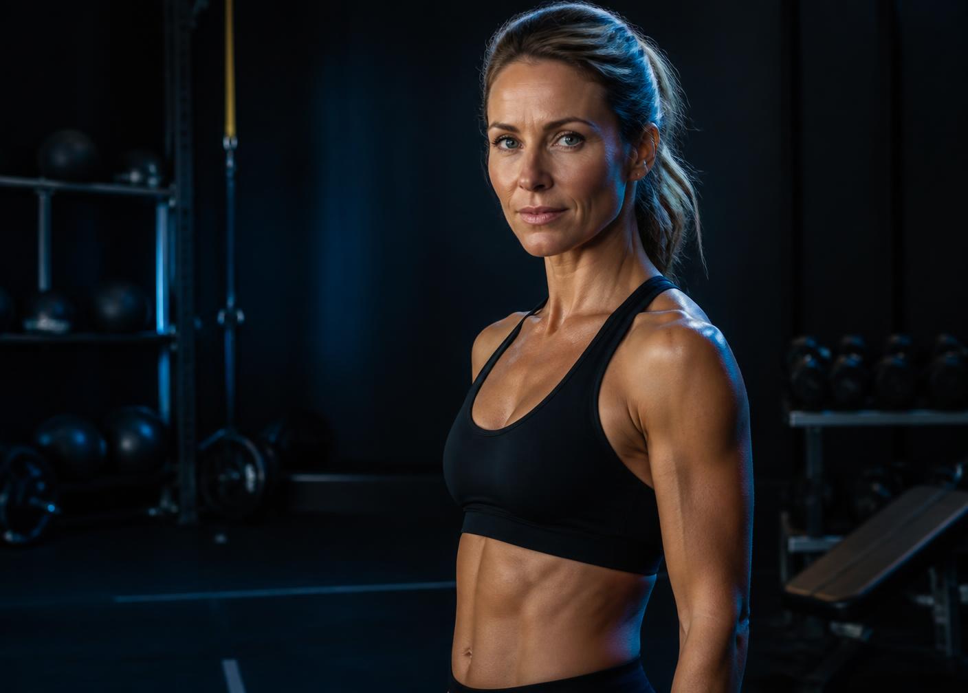 Weight Loss & Metabolic