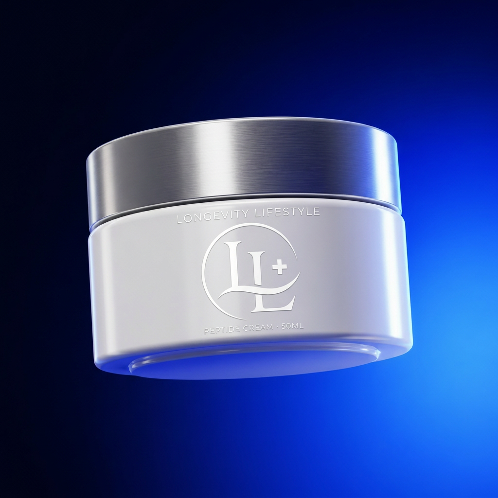 Age Defying Cream